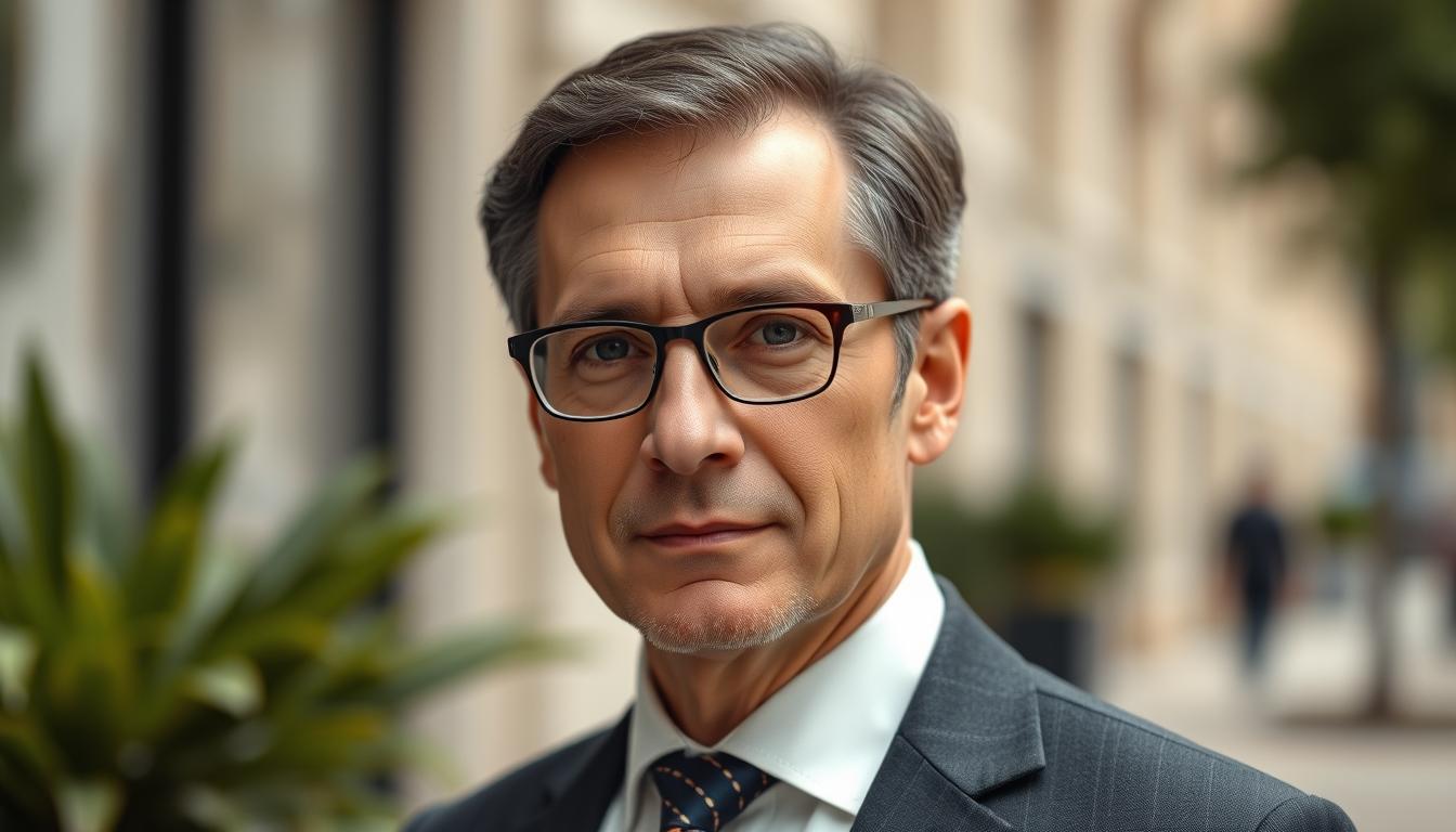 Property transactions support specialist