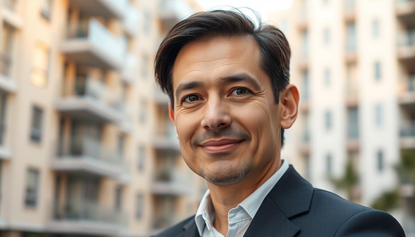 Property transfer support advisor